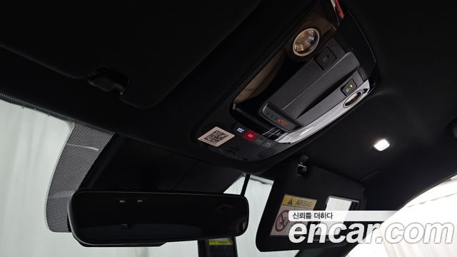 Kia K5 (III) 2.0 Noblesse 2022 — фото 17