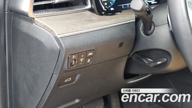 Kia K5 (III) 2.0 Noblesse 2022 — фото 18