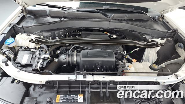 Ford Explorer (VI) 2.3 LimIted 4WD 2020 — фото 6