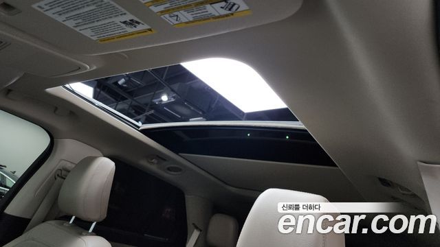 Ford Explorer (VI) 2.3 LimIted 4WD 2020 — фото 18