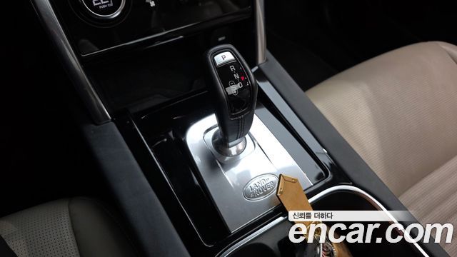 Land Rover Discovery Sport (II) D150 S 2020 — фото 9