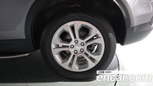 Land Rover Discovery Sport (II) D150 S 2020 — фото 21