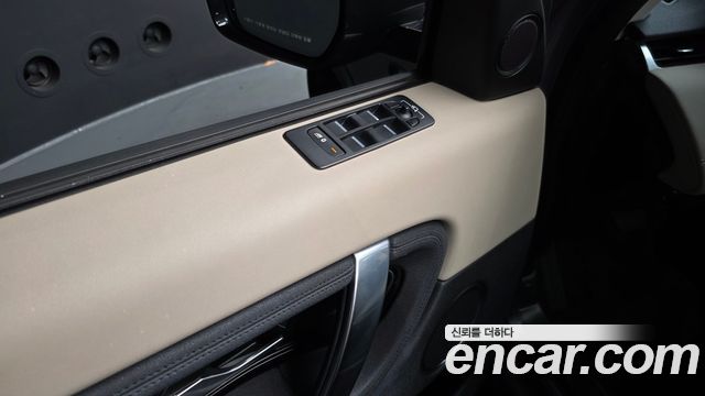 Land Rover Discovery Sport (II) D150 S 2020 — фото 28