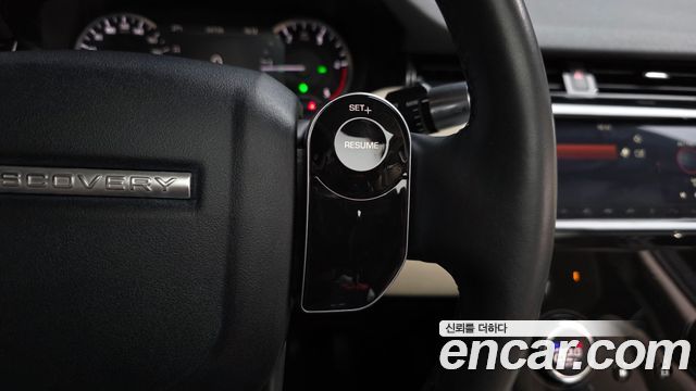 Land Rover Discovery Sport (II) D150 S 2020 — фото 33