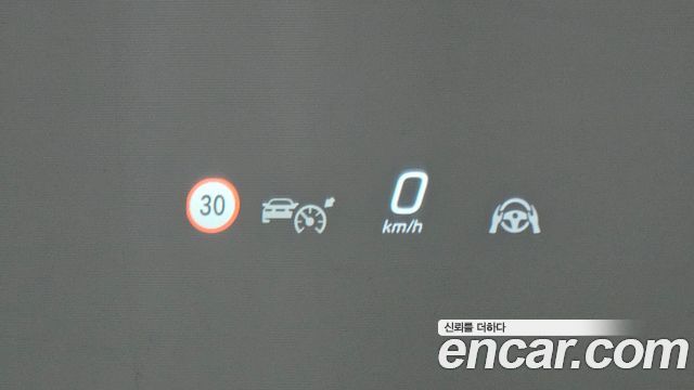 Mercedes-Benz EQS SUV (X296) EQS450 4MATIC Online Edition 2024 — фото 19