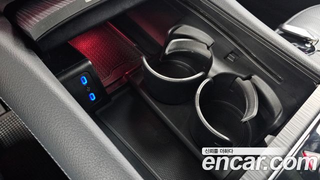 Mercedes-Benz EQS SUV (X296) EQS450 4MATIC Online Edition 2024 — фото 32