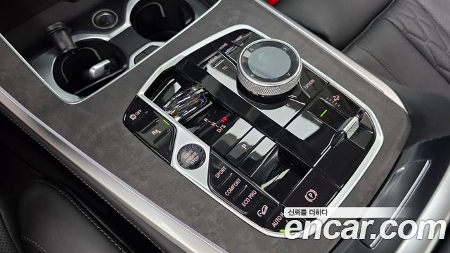 BMW X5 (G05) xDrive 40i xLine 2025 — фото 9