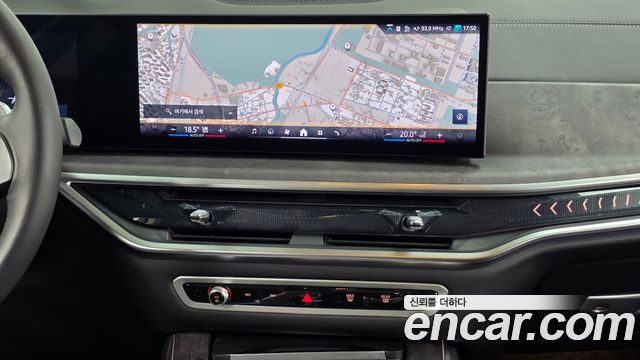 BMW X5 (G05) xDrive 40i xLine 2025 — фото 14