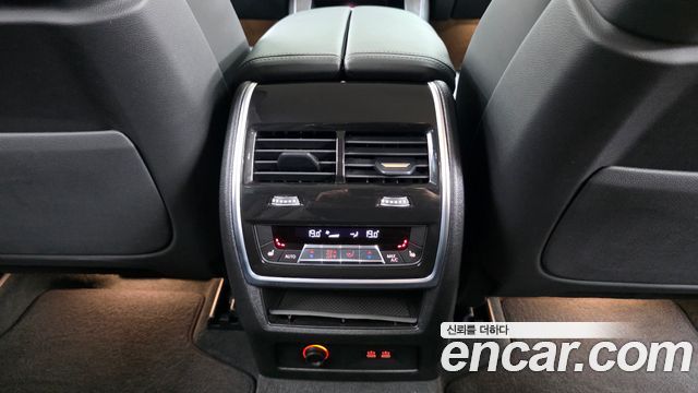 BMW X5 (G05) xDrive 40i xLine 2025 — фото 18