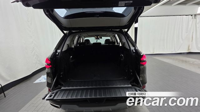 BMW X5 (G05) xDrive 40i xLine 2025 — фото 20
