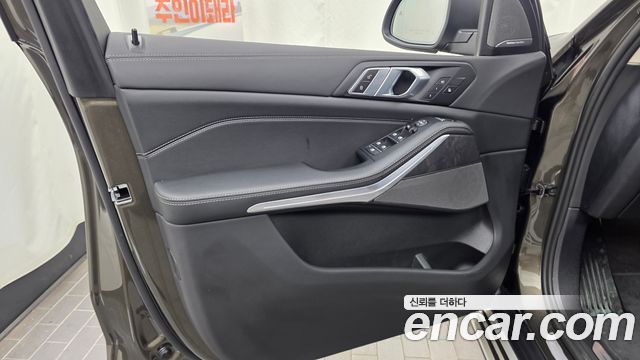 BMW X5 (G05) xDrive 40i xLine 2025 — фото 24