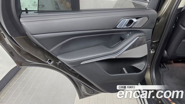 BMW X5 (G05) xDrive 40i xLine 2025 — фото 25