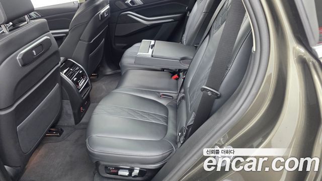 BMW X5 (G05) xDrive 40i xLine 2025 — фото 26