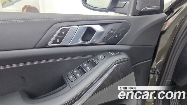 BMW X5 (G05) xDrive 40i xLine 2025 — фото 28