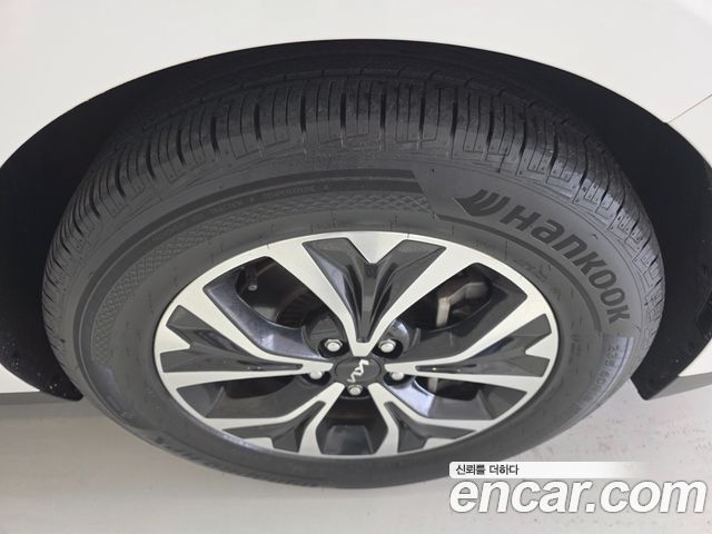 Kia Carnival (IV) Diesel 9-Seater Prestige 2023 — фото 5
