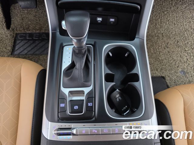 Kia Carnival (IV) Diesel 9-Seater Prestige 2023 — фото 9