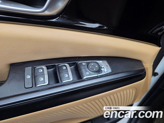 Kia Carnival (IV) Diesel 9-Seater Prestige 2023 — фото 20