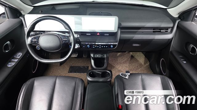Hyundai Ioniq 5 Long Range AWD Prestige 2022 — фото 7