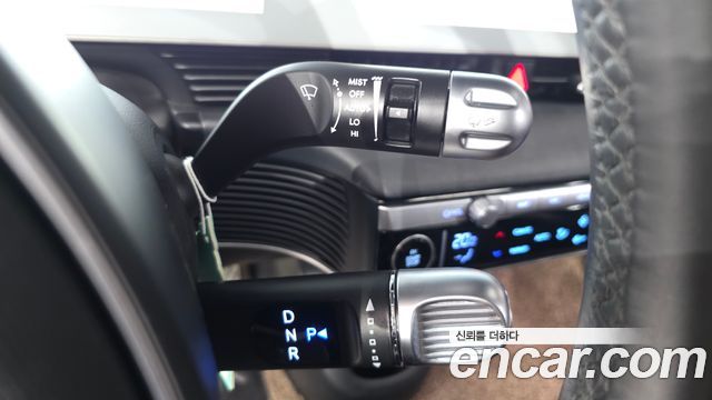 Hyundai Ioniq 5 Long Range AWD Prestige 2022 — фото 9