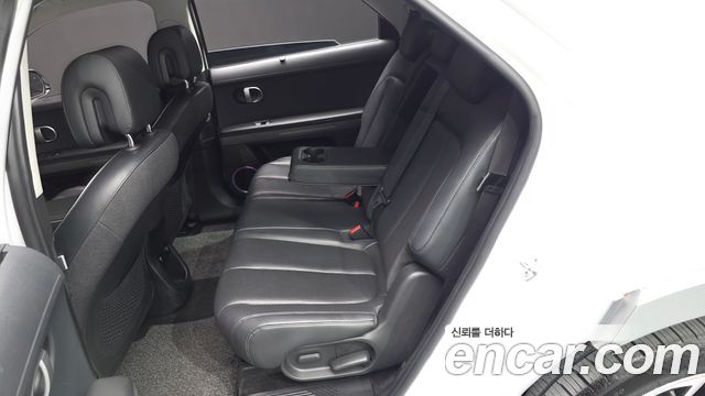 Hyundai Ioniq 5 Long Range AWD Prestige 2022 — фото 12