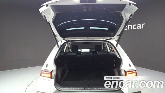 Hyundai Ioniq 5 Long Range AWD Prestige 2022 — фото 16