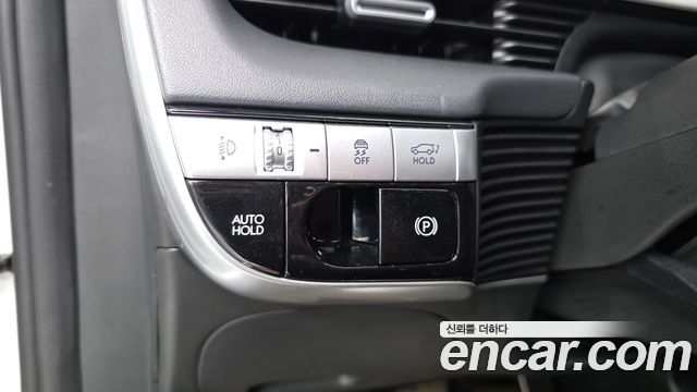 Hyundai Ioniq 5 Long Range AWD Prestige 2022 — фото 19