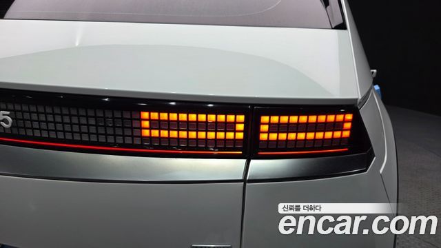 Hyundai Ioniq 5 Long Range AWD Prestige 2022 — фото 23