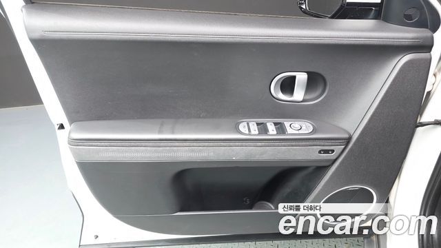 Hyundai Ioniq 5 Long Range AWD Prestige 2022 — фото 24