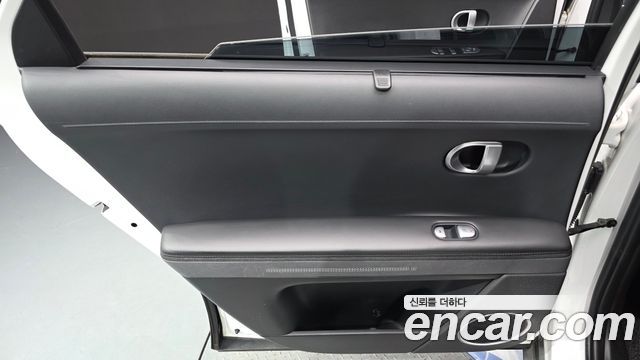 Hyundai Ioniq 5 Long Range AWD Prestige 2022 — фото 25