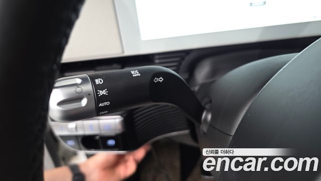 Hyundai Ioniq 5 Long Range AWD Prestige 2022 — фото 27