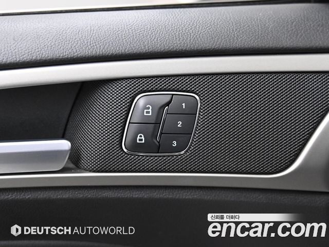 Ford Fusion 2.0 Ecobost 2nd 2013 — фото 20