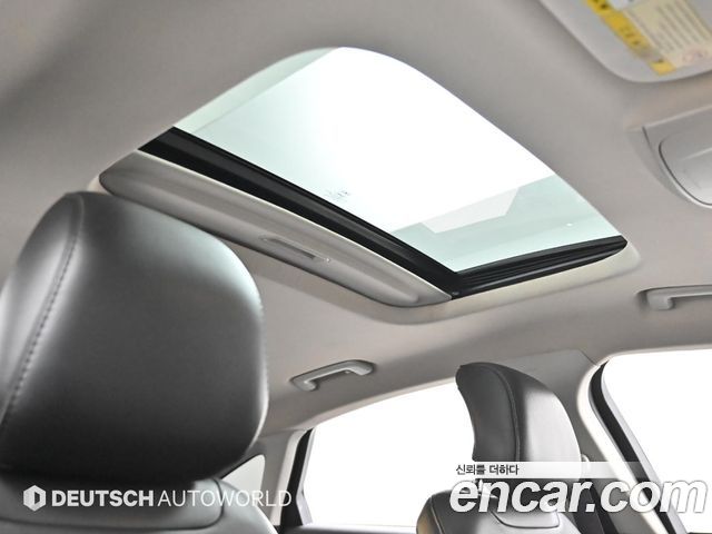 Ford Fusion 2.0 Ecobost 2nd 2013 — фото 23