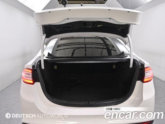 Ford Fusion 2.0 Ecobost 2nd 2013 — фото 24
