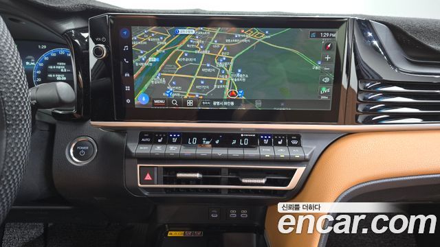Toyota Camry (XV80) 2.5 XLE Premium Hybrid 2025 — фото 15