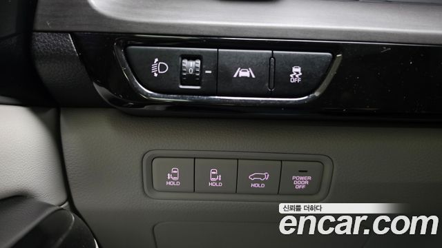 Kia Carnival (IV) Diesel 9-Seater Signature 2021 — фото 8