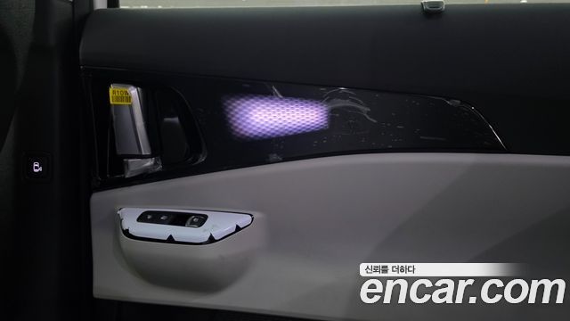 Kia Carnival (IV) Diesel 9-Seater Signature 2021 — фото 17