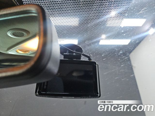 Renault Korea SM5 Nova LPLi RE 2015 — фото 15