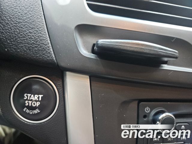 Renault Korea SM5 Nova LPLi RE 2015 — фото 17
