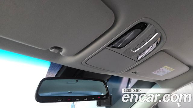Kia K7 Premier Hybrid Noblesse 2021 — фото 22