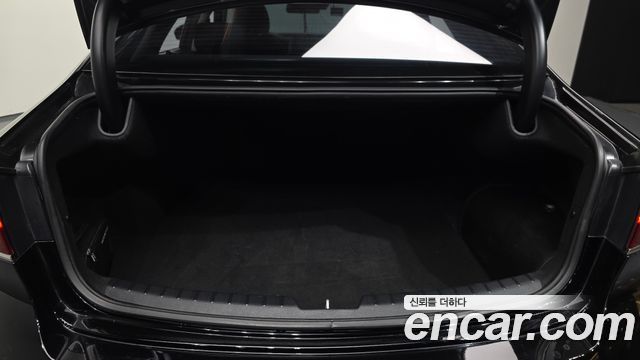 Kia K7 Premier Hybrid Noblesse 2021 — фото 24