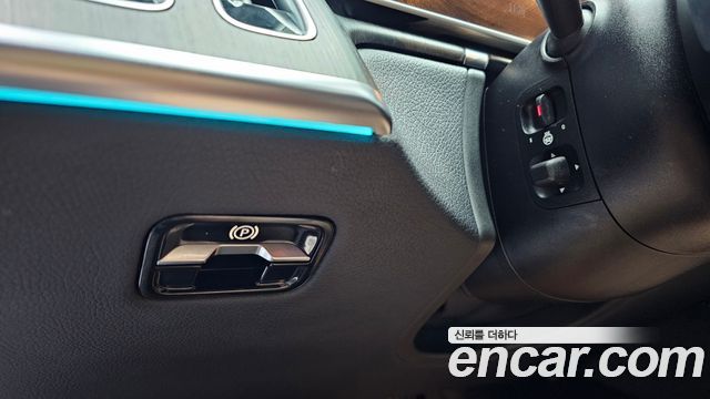 Mercedes-Benz S-Class (W223) S350 d 2021 — фото 17