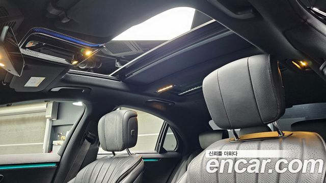 Mercedes-Benz S-Class (W223) S350 d 2021 — фото 19