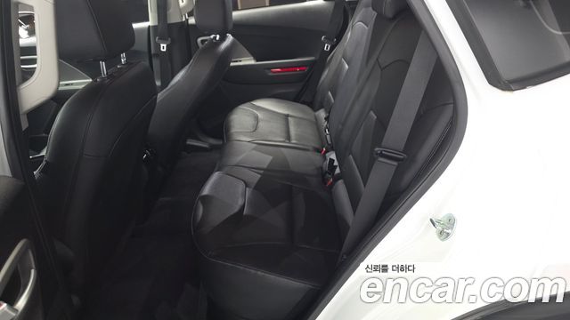 Kia Niro Plus Earth 2023 — фото 12