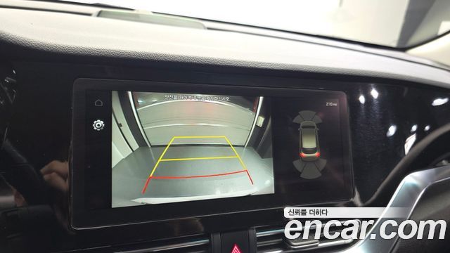Kia Niro Plus Earth 2023 — фото 15
