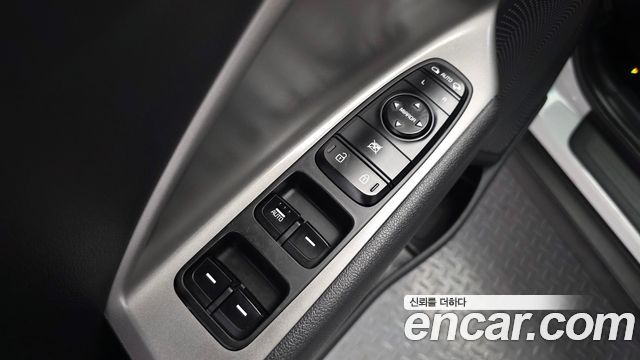 Kia Niro Plus Earth 2023 — фото 27