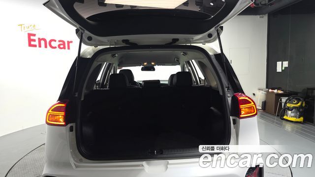 Kia Niro Plus Earth 2023 — фото 29