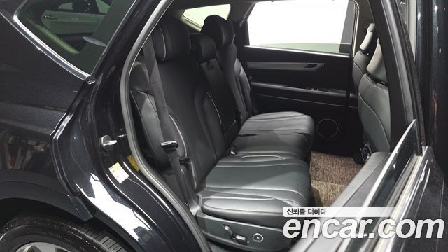 Genesis GV80 3.0 Diesel AWD 2022 — фото 16