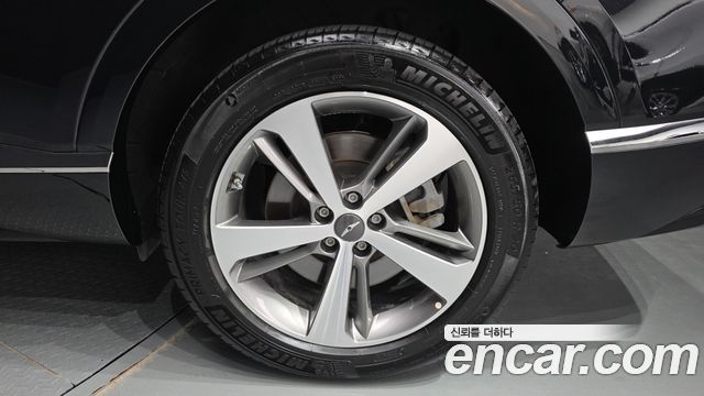 Genesis GV80 3.0 Diesel AWD 2022 — фото 25