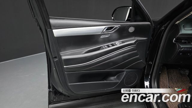 Genesis GV80 3.0 Diesel AWD 2022 — фото 28