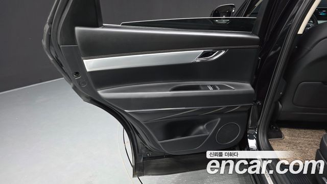 Genesis GV80 3.0 Diesel AWD 2022 — фото 29